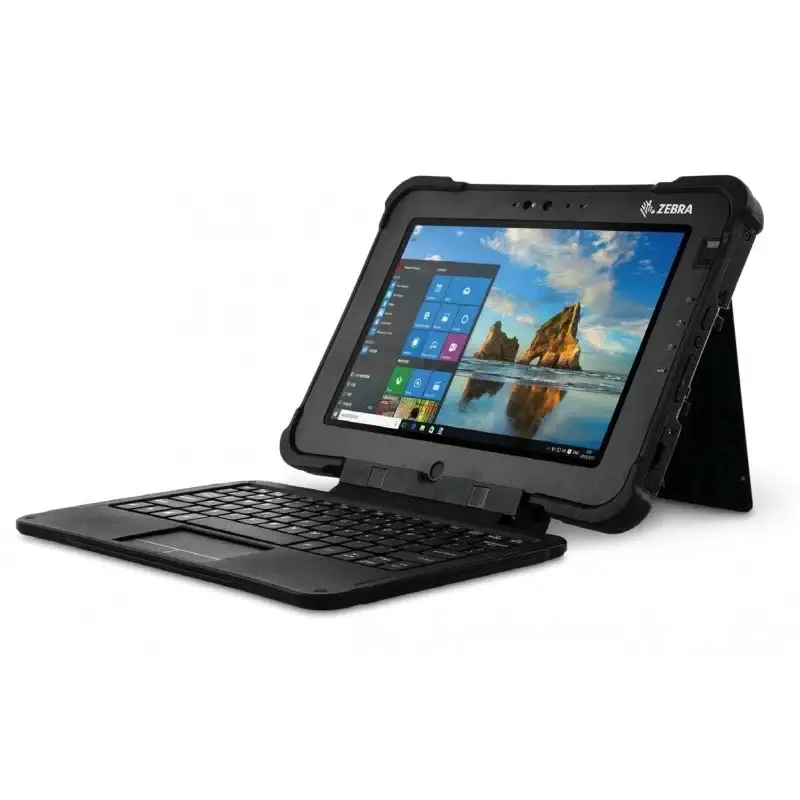 Tablette Zebra L10